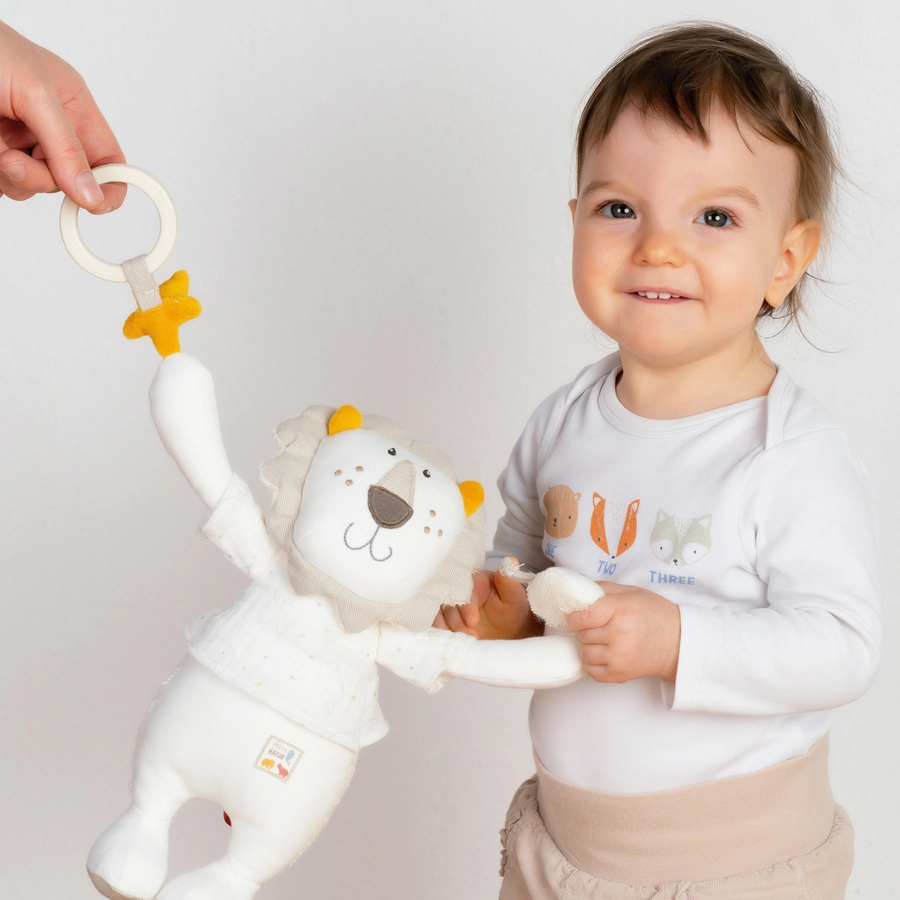 fehn® Activity-Löwe fehnNATUR