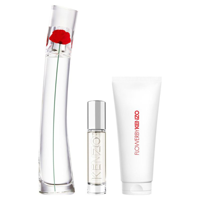 Flower by Kenzo coffret Eau de Parfum KENZO
