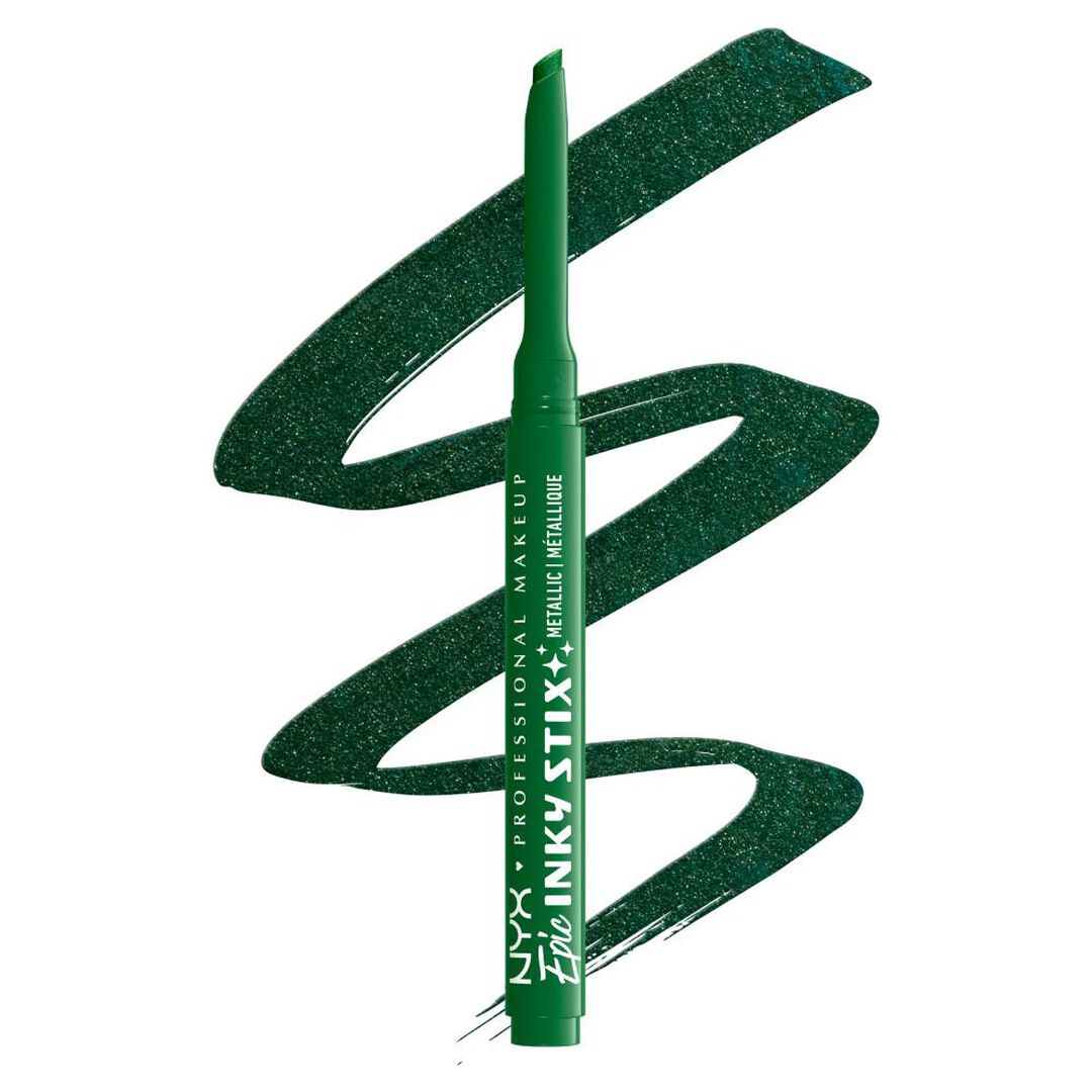 NYX Professional Makeup Epic Epic Inky Stix - Eyeliner em Gel