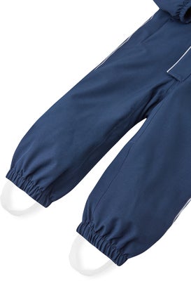 Reima Trondheim Vinterdress, Navy