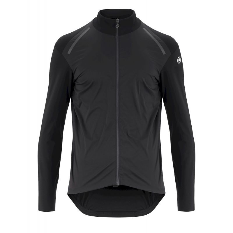 MILLE GTC Loewenkralle Jacket C2 - Veste vélo homme