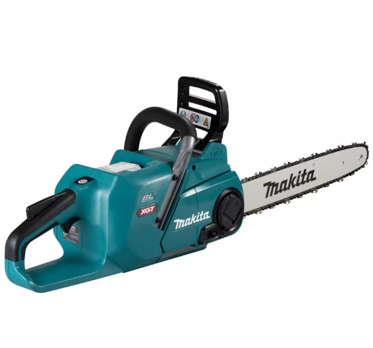 Makita UC016GZ XGT 40V Max Li-Ion Accu Kettingzaag body - 40cm