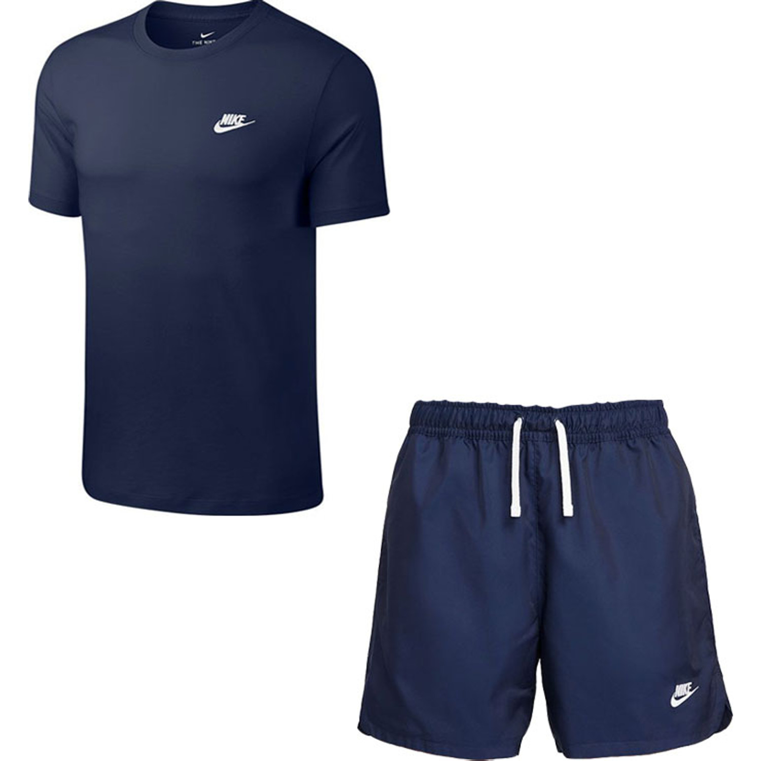 Nike Sportswear Club Zomerset