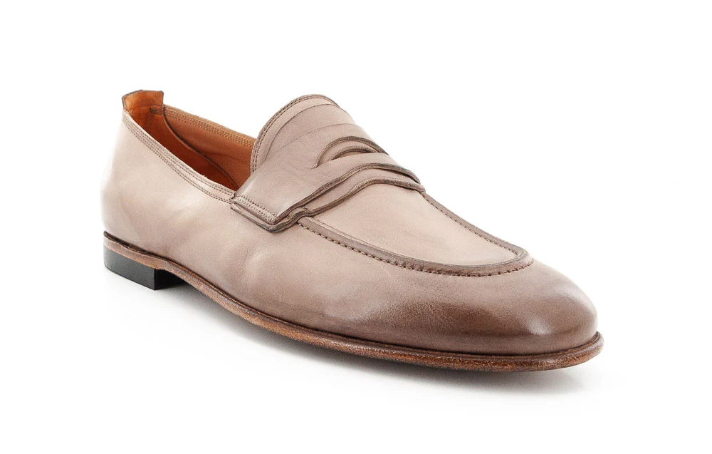 SILVANO SASSETTI - MOC 51237 TAUPE