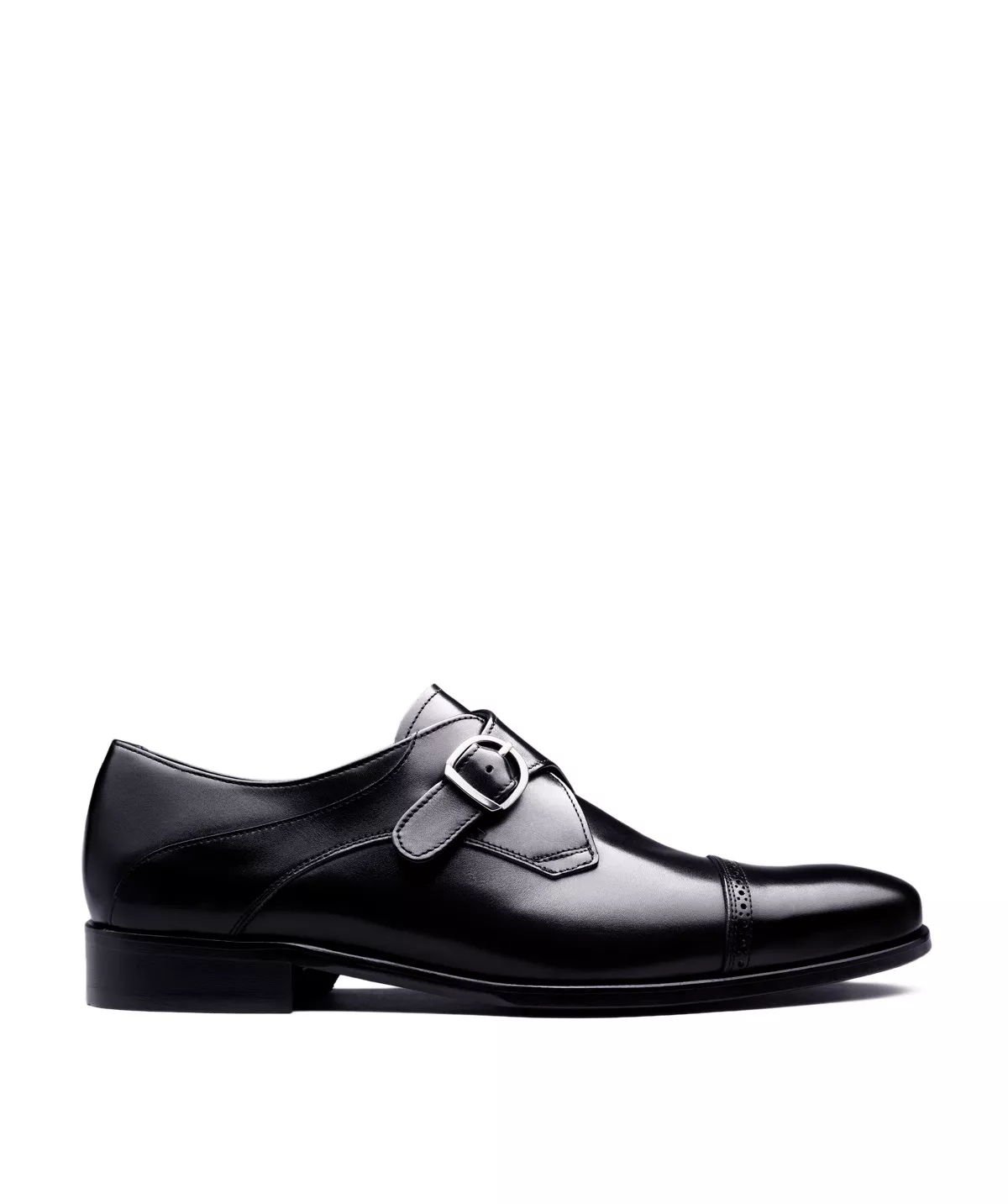 Boucle GATWICK Noir