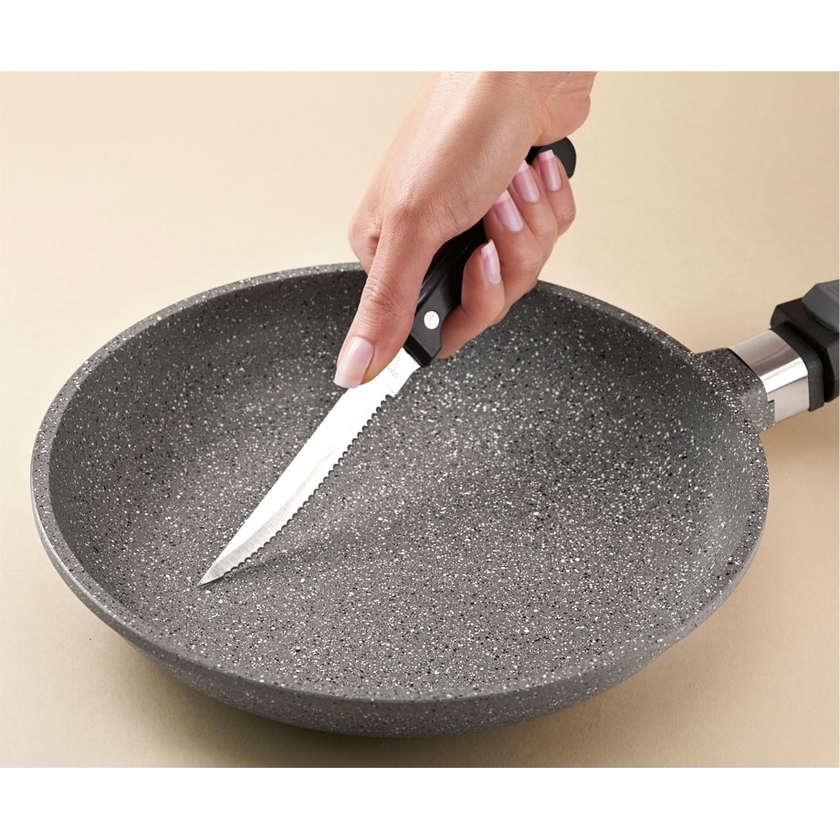 Poêle Roc-Tec® 24 ou 28 cm