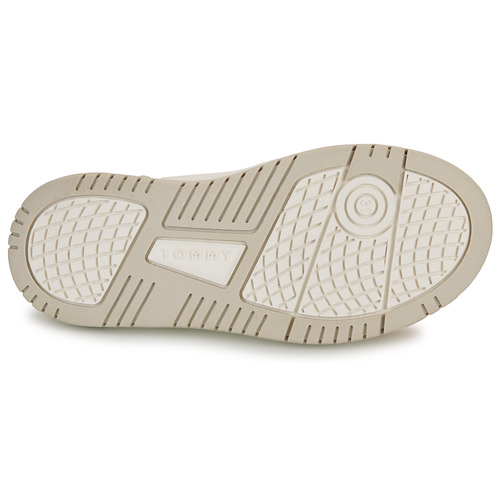 Tommy Hilfiger - PAULENE Blanco / Beige