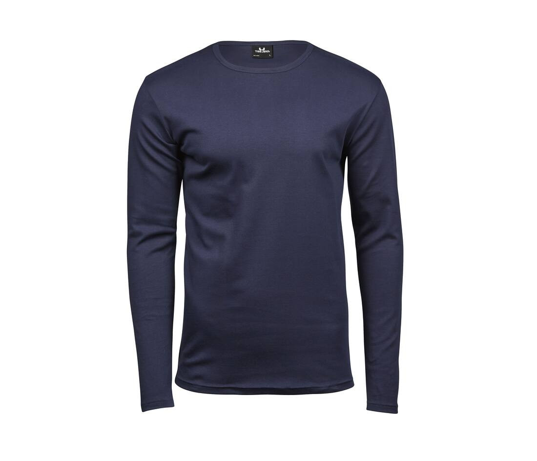 TEE JAYS TJ530 - T-shirt homme manches longues