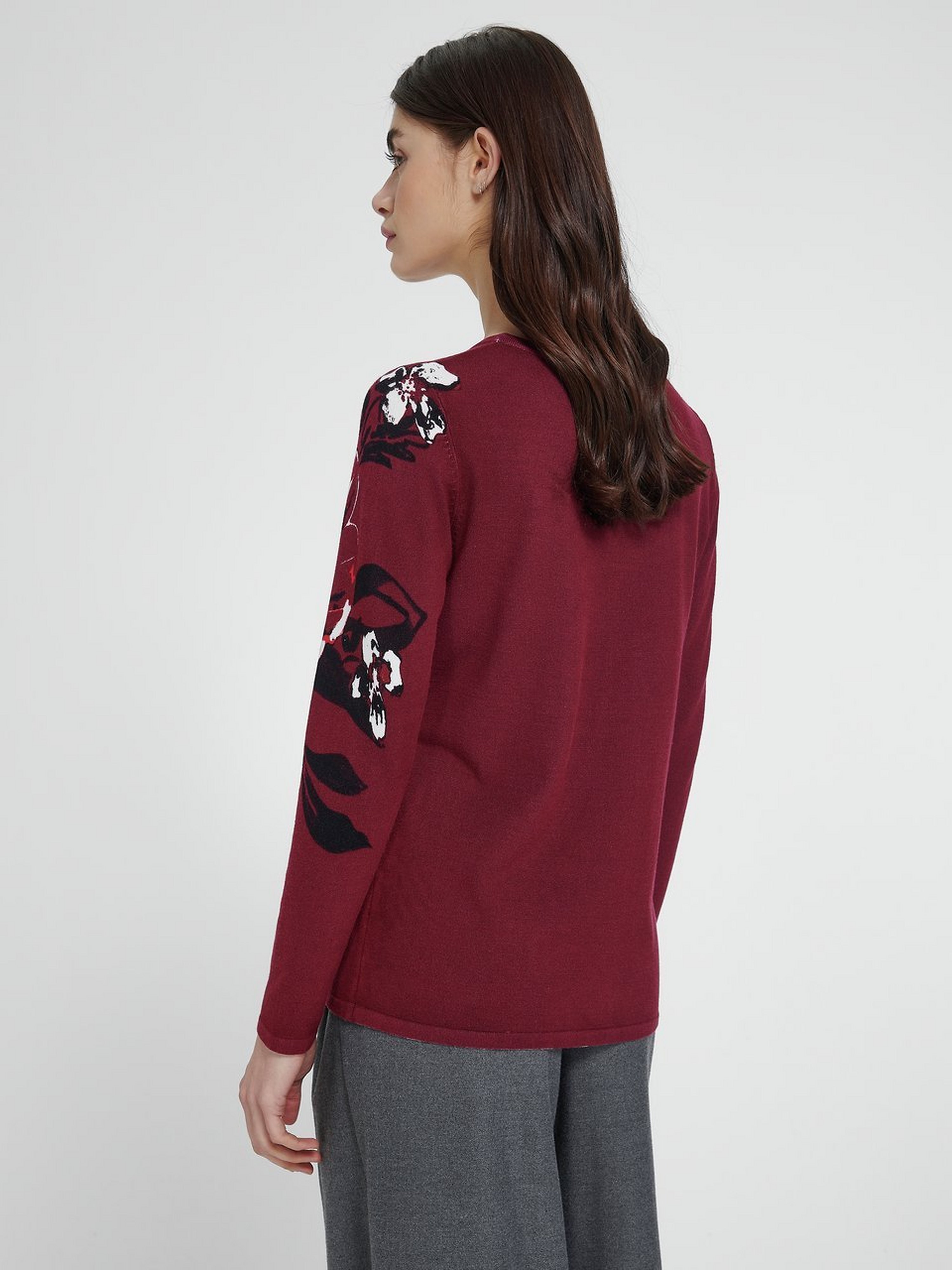 Pullover