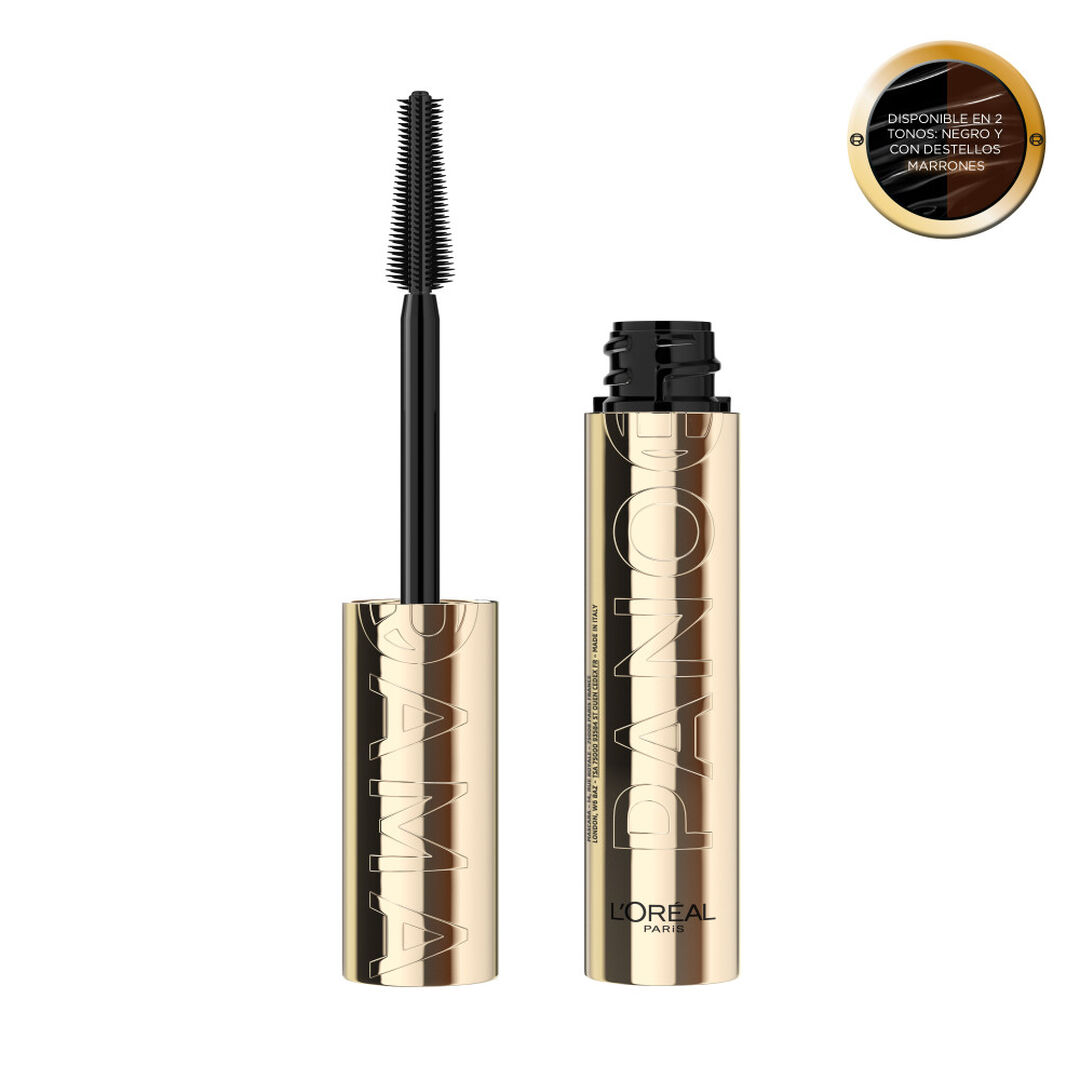 L'Oréal Paris Loreal Paris Panorama - Máscara De Pestanas