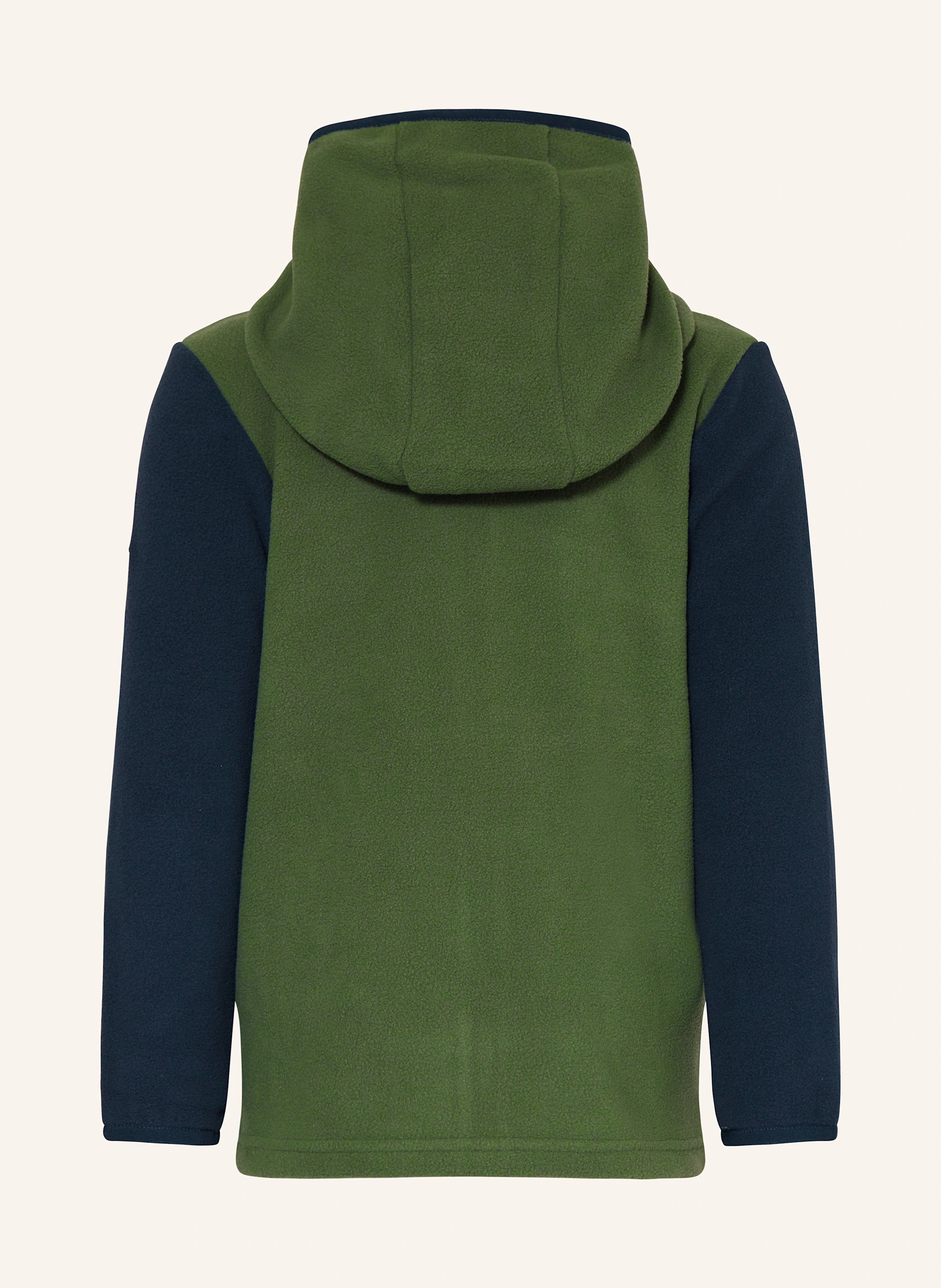 VAUDE Fleecejacke PULEX
