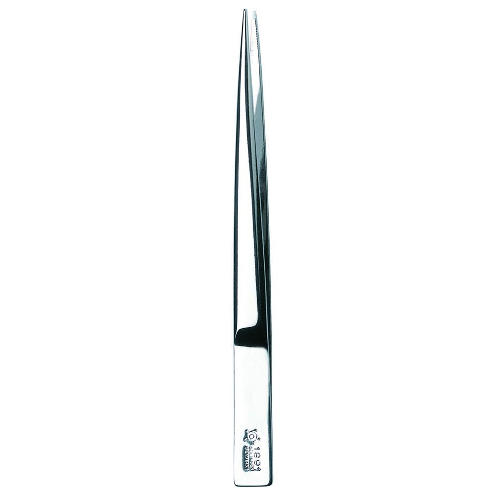 Pfeilring® Pinzette 8 cm spitz 1891