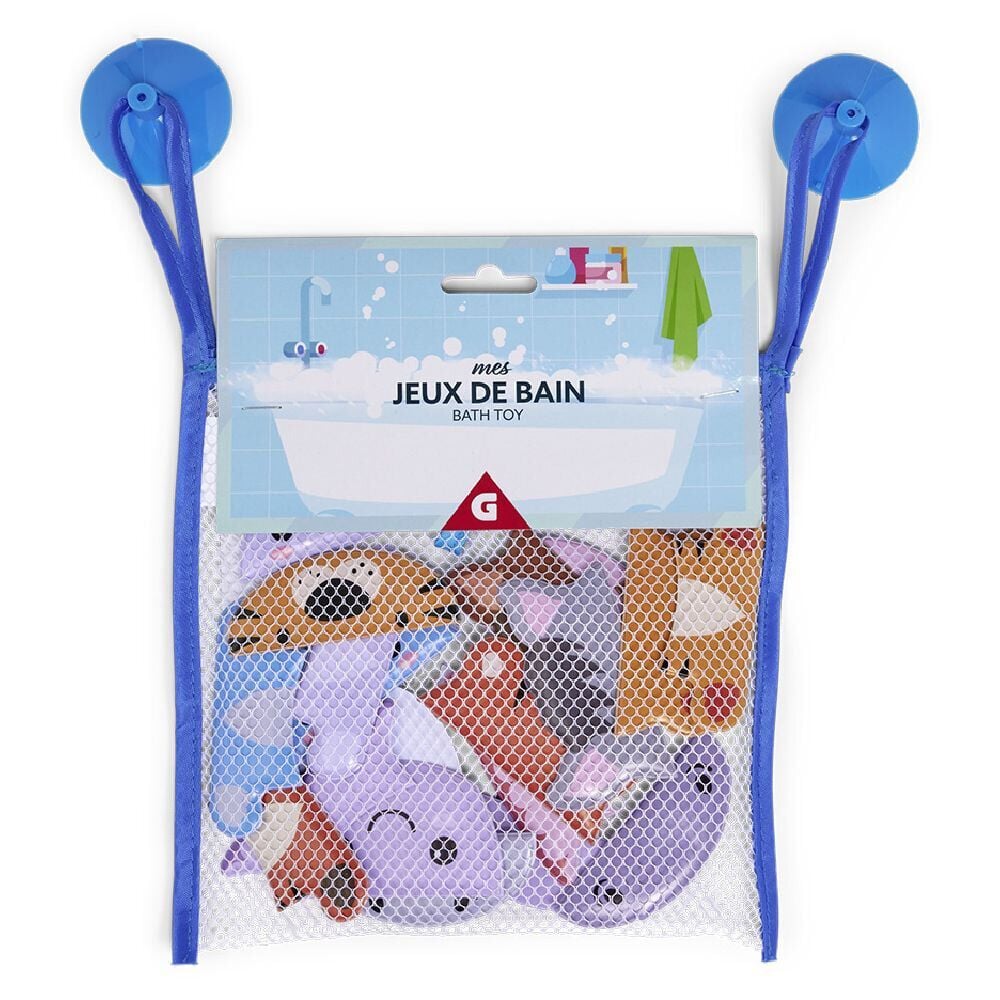 Jouet bain bébé jeu de mémoire
