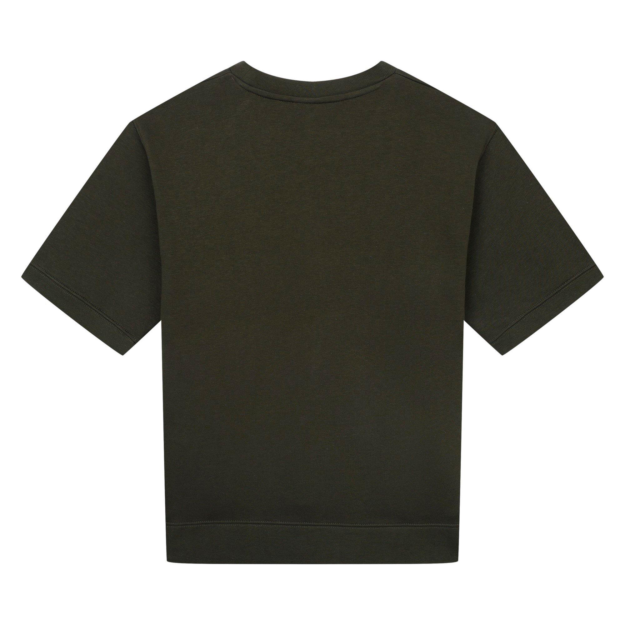 Umbro Tee Sweater Mens