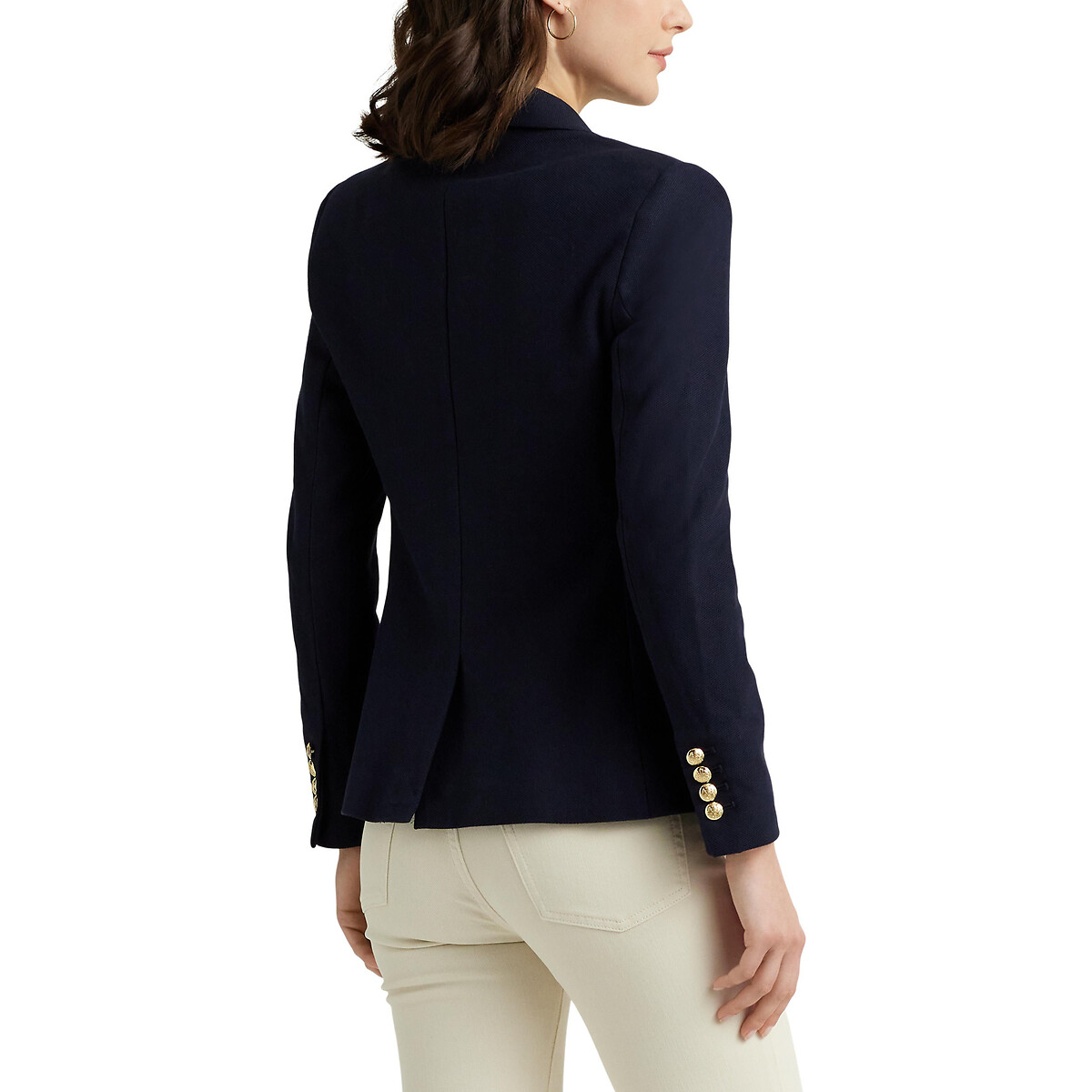 LAUREN RALPH LAUREN<br>Blazer reto ANFISA