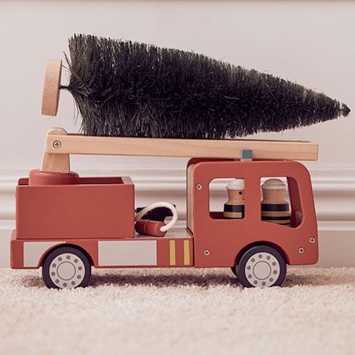 Kids concept brandweerauto aiden