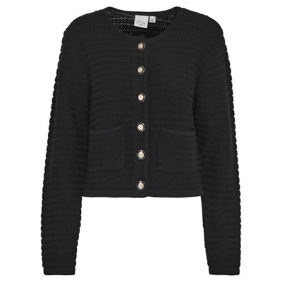 Gilet femme Ihbeccas Ca ICHI