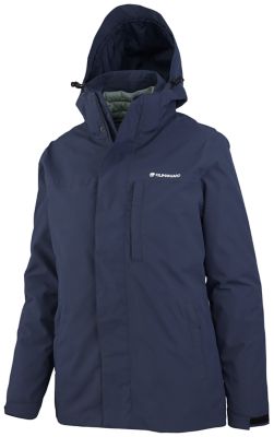 KilimanjaroANGAS - dunkelblau/navy