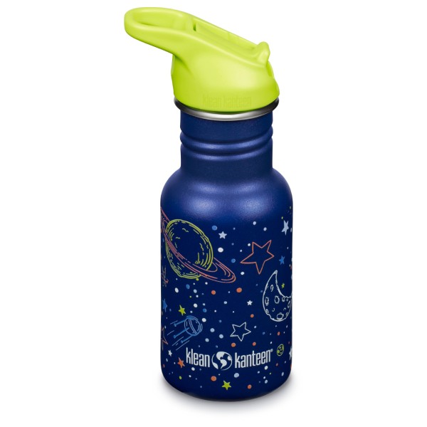 Klean Kanteen - Kid's Classic Narrow Flip Sport - Gourde