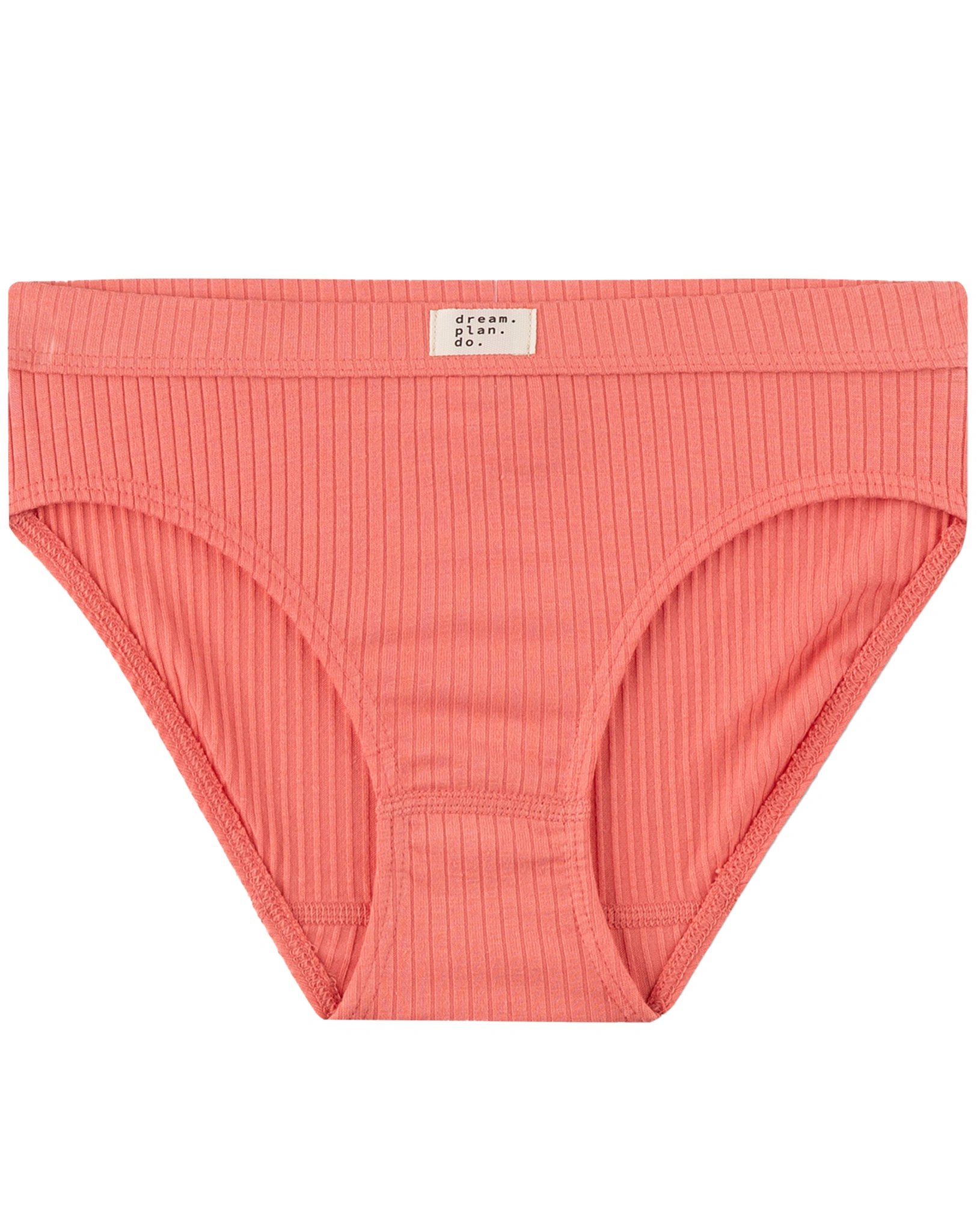 Slip RIO RIB UNI in melon