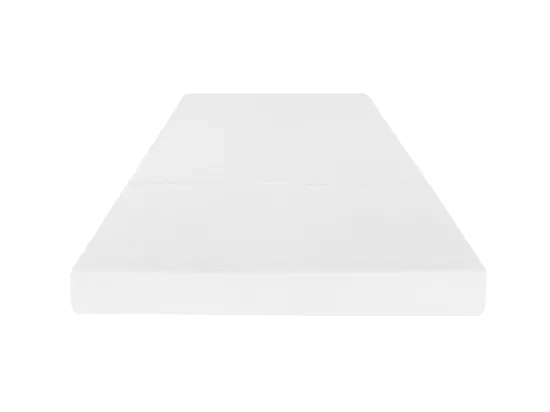 Matelas 90 x 140|190 cm mousse évolutif ép.10cm - AQUILON de YSMÉE