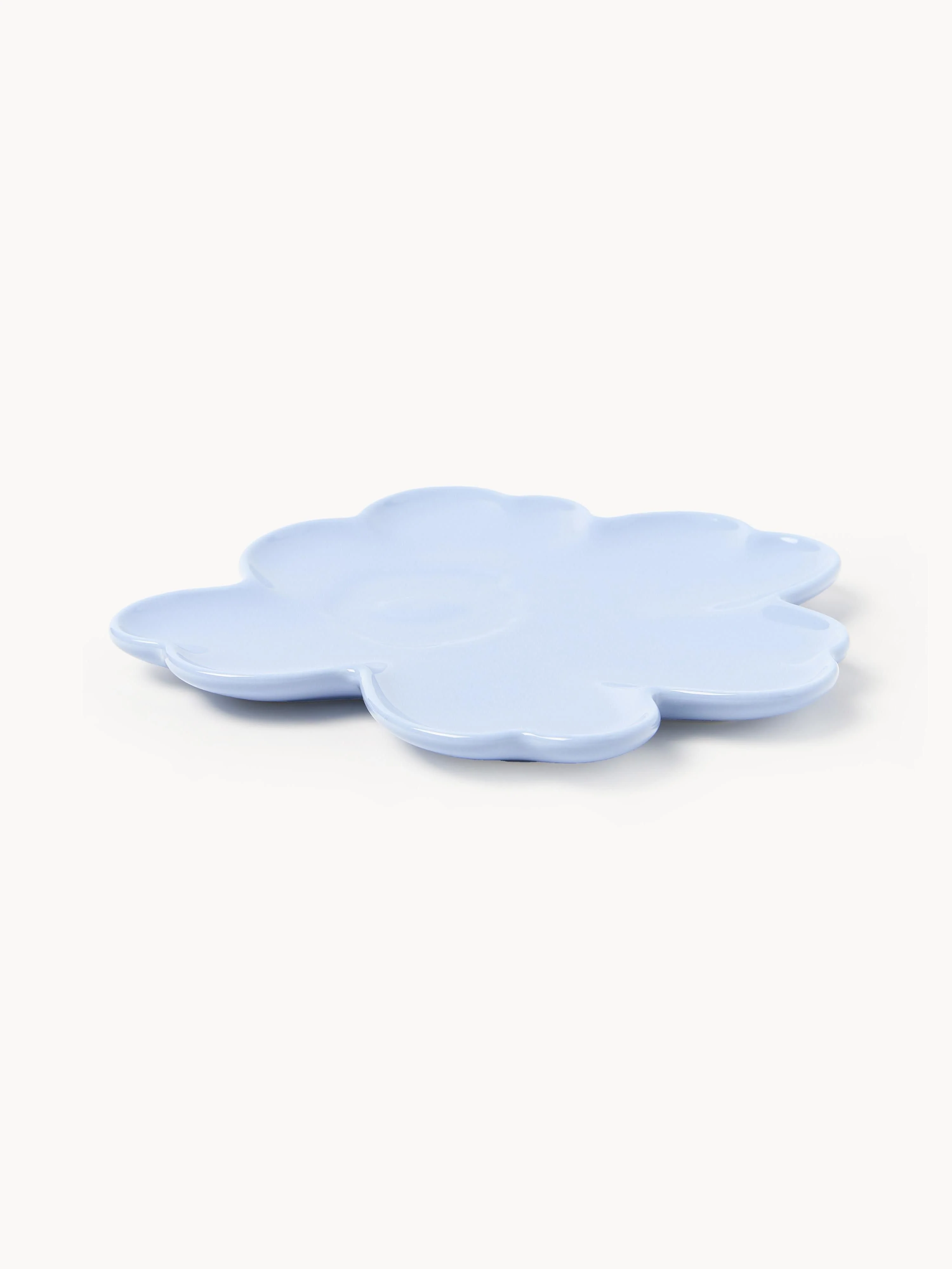 Ontbijtbord Unikko