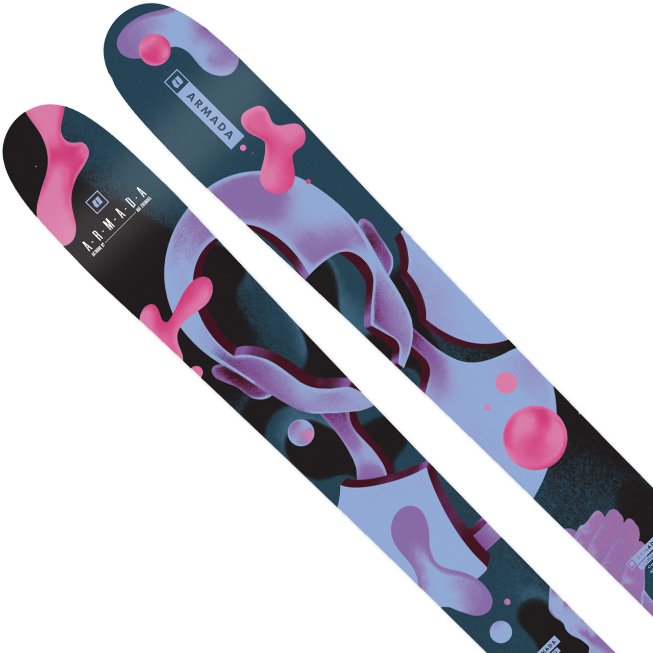 Armada ARW 106 | Armada Freeride   Allmountain Ski | Armada | A | MARKEN | XSPO