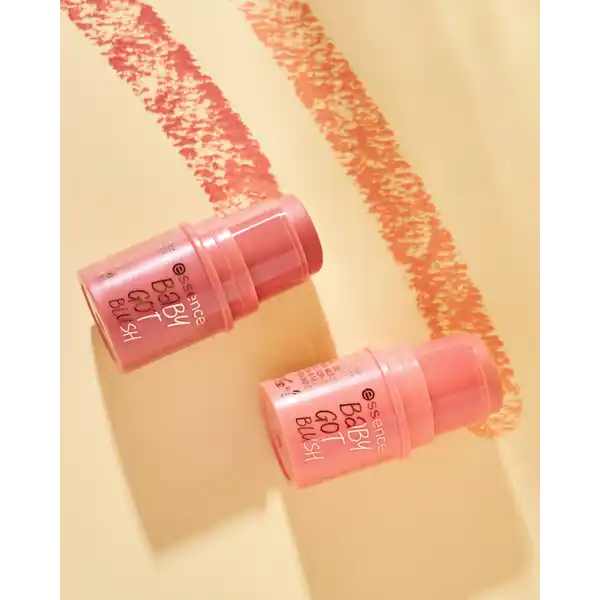baby got blush 50 cherry cherry baby