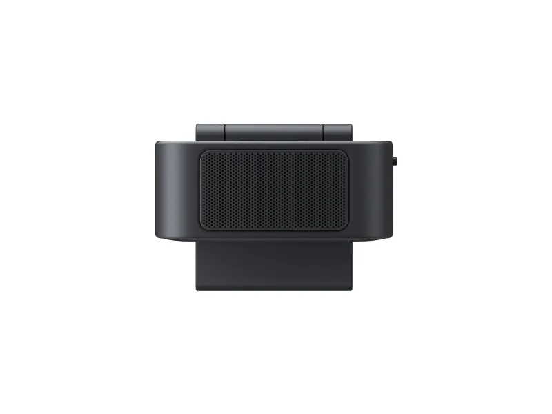 Insta360 Link 2C - Webcam - panonering / hældningsvinkel - farve - 4096 x 2160 - audio - H.264, MJPEG - DC 5 V