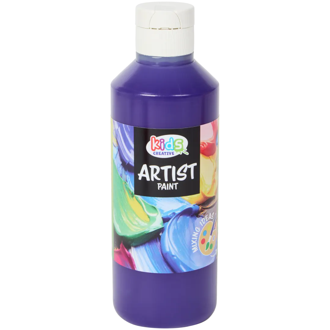 Gouache Kids Creative