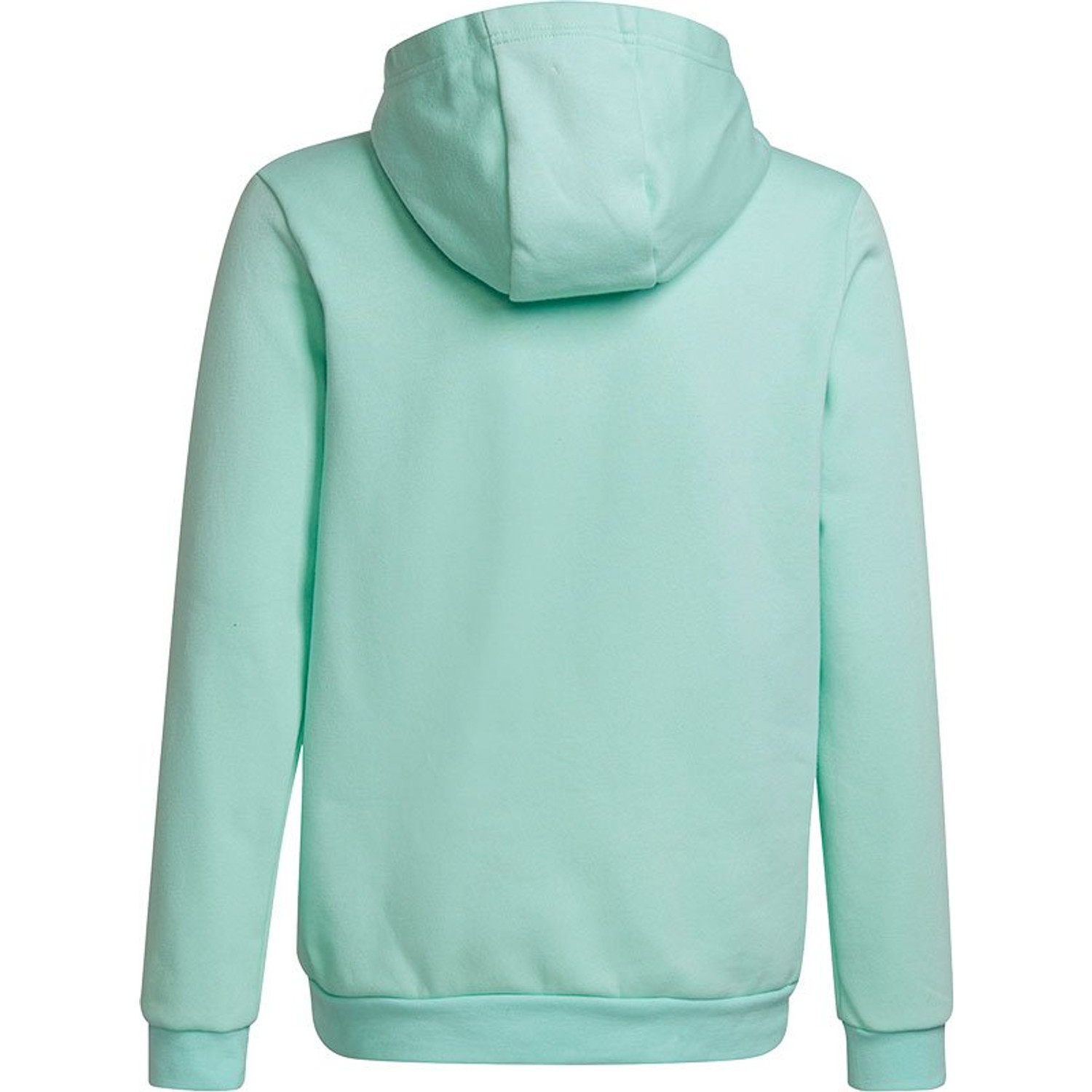 adidas Entrada 22 Hooded Sweat Trainingspak Kids