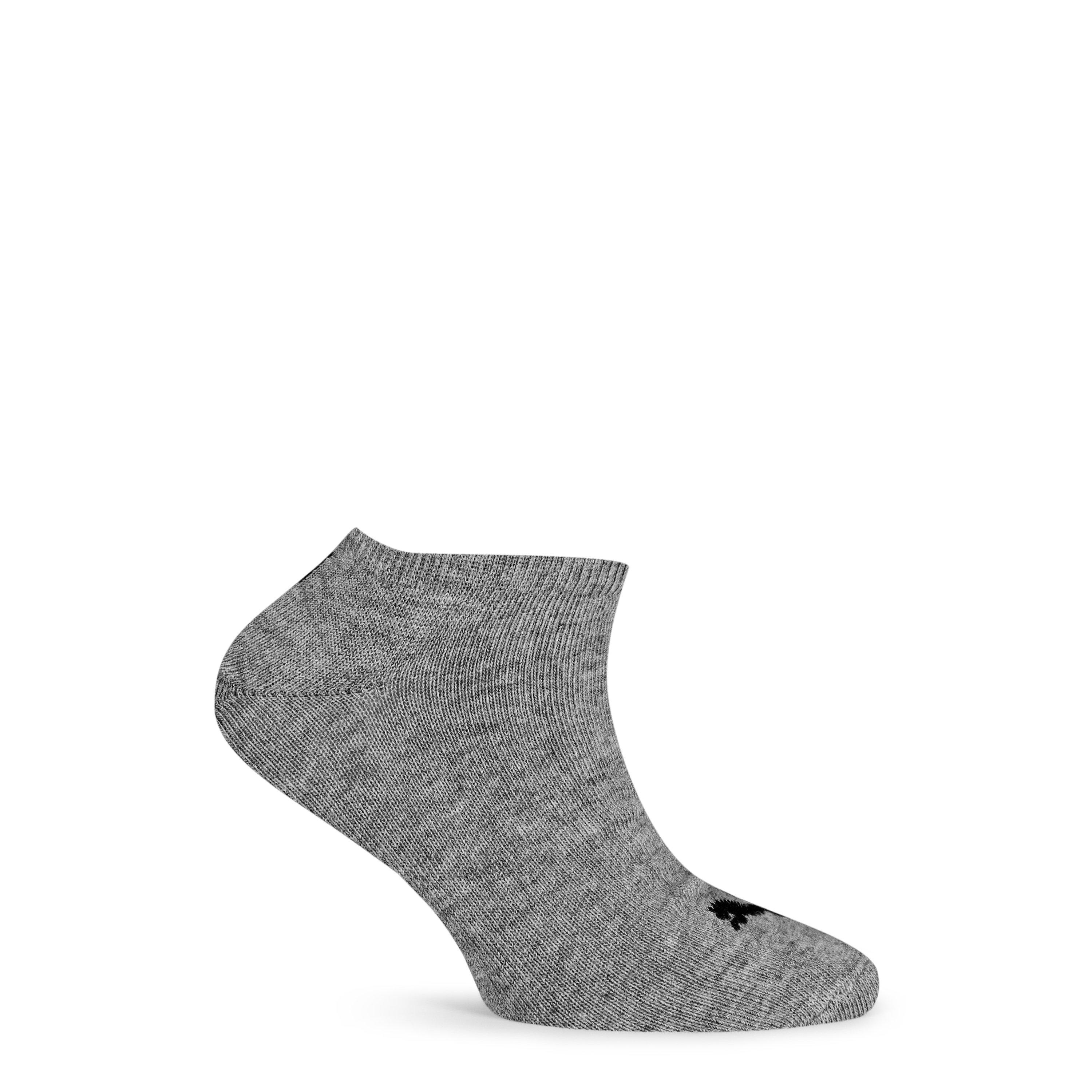 Puma Invisible 3 Pack Socks Infants
