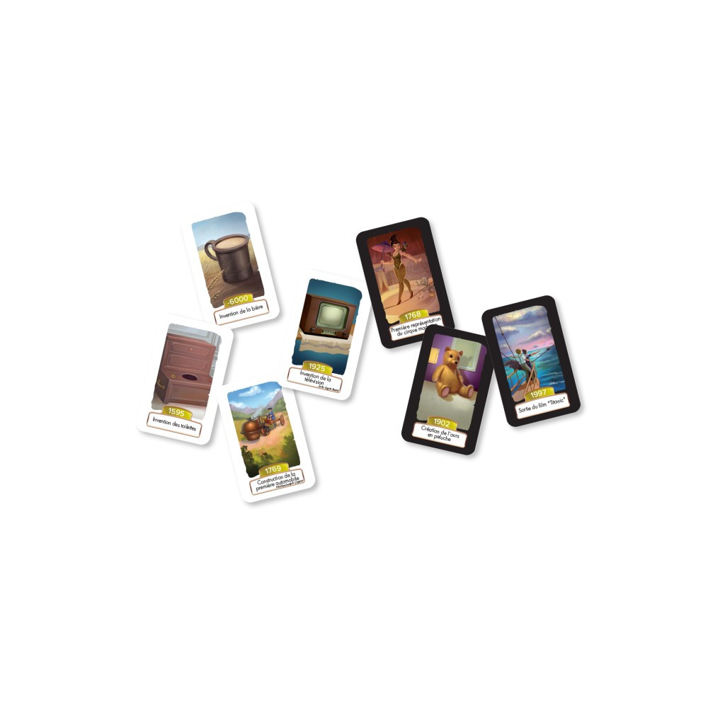 Timeline - Access+