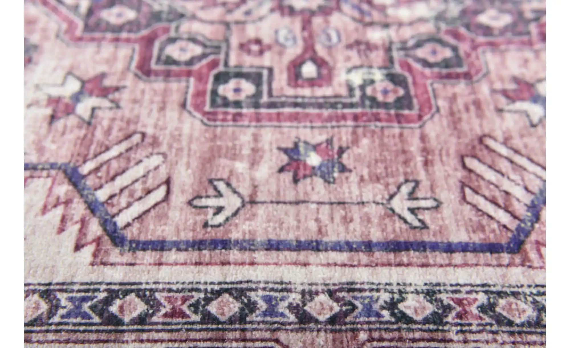 Tom Tailor Badteppich Oriental
