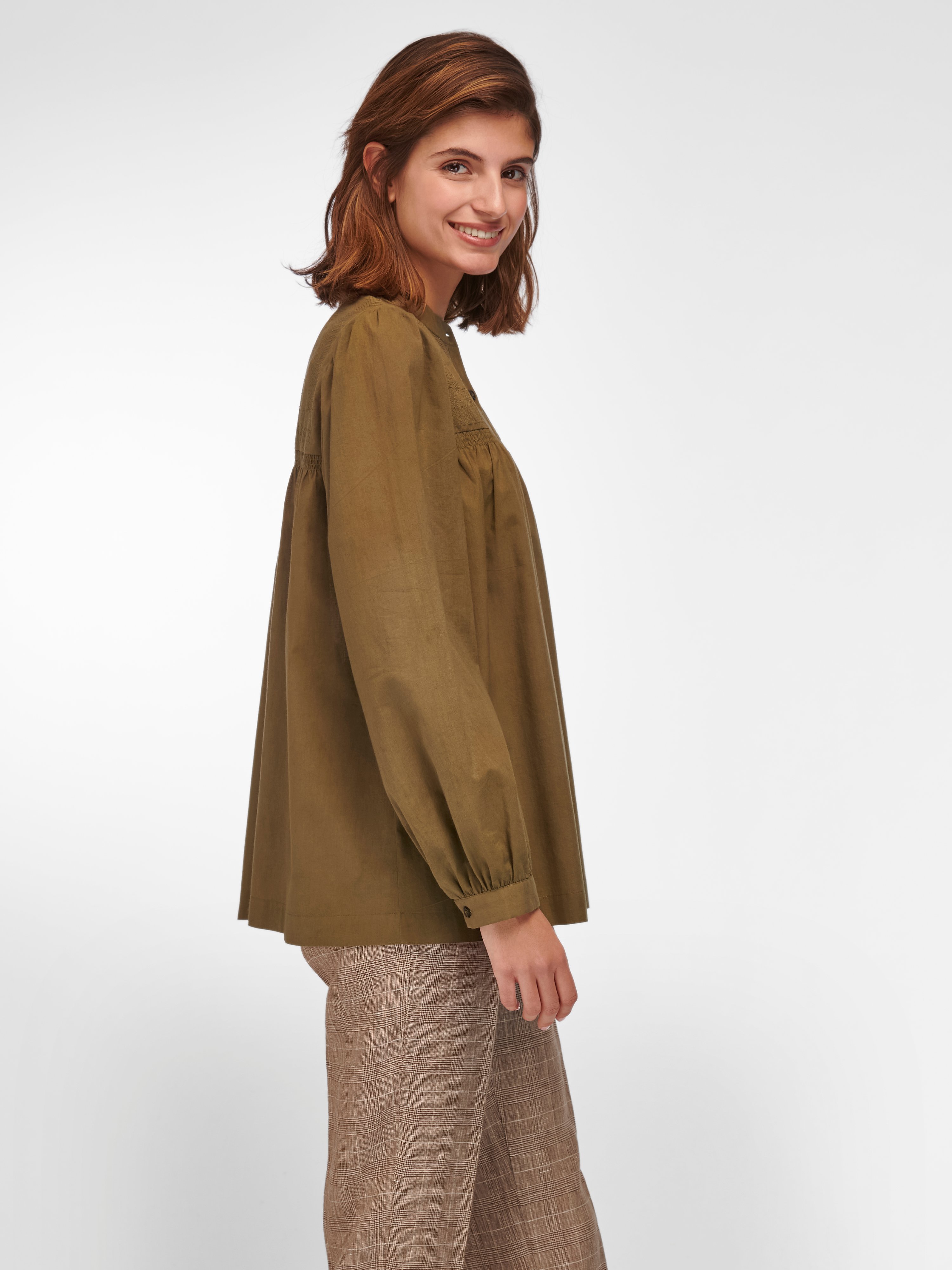 Bluse
