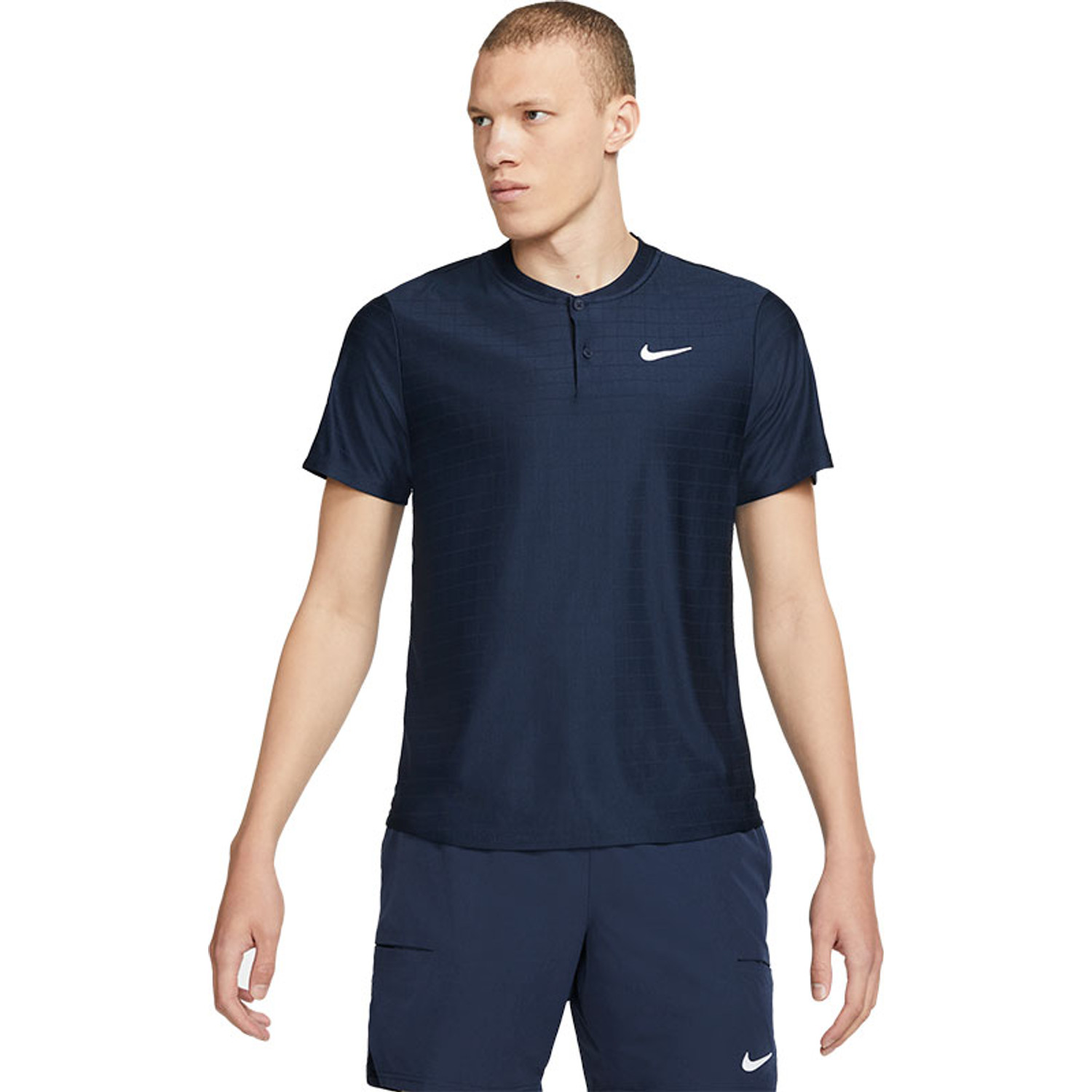 Nike Court Breathe Advantage Polo