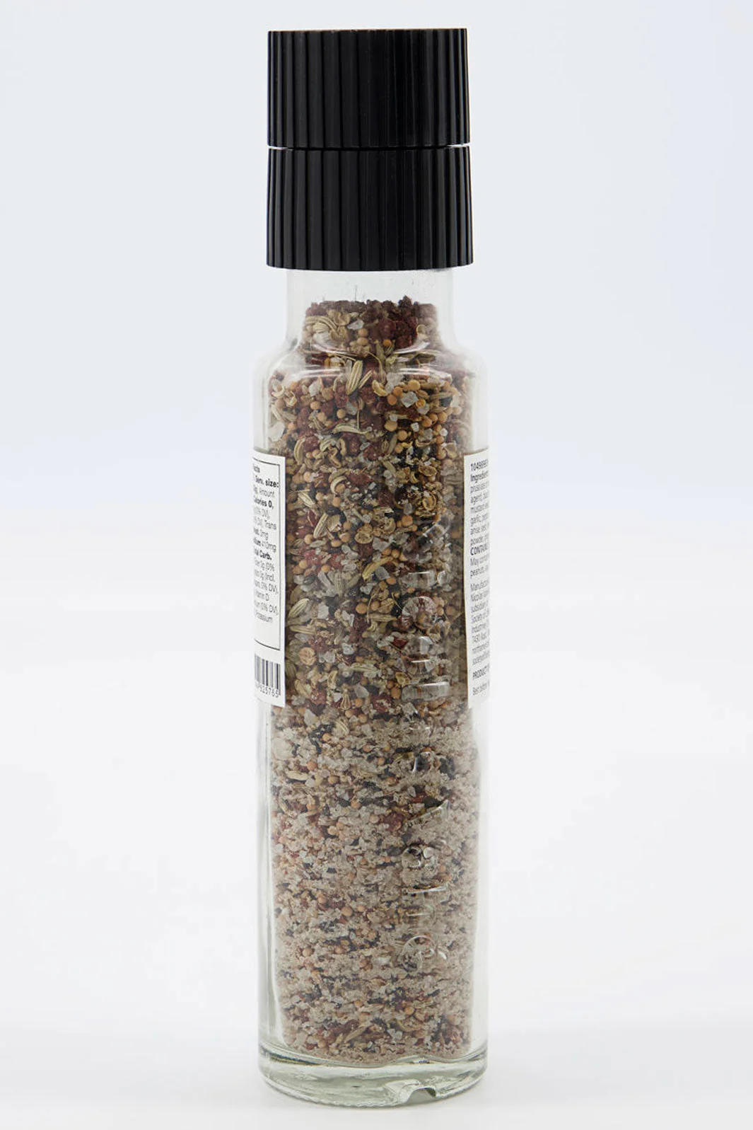 Nicolas Vahé Salt, Garlic & Fennel