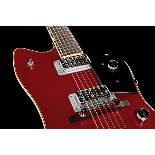 Gretsch Billy Bo G6199