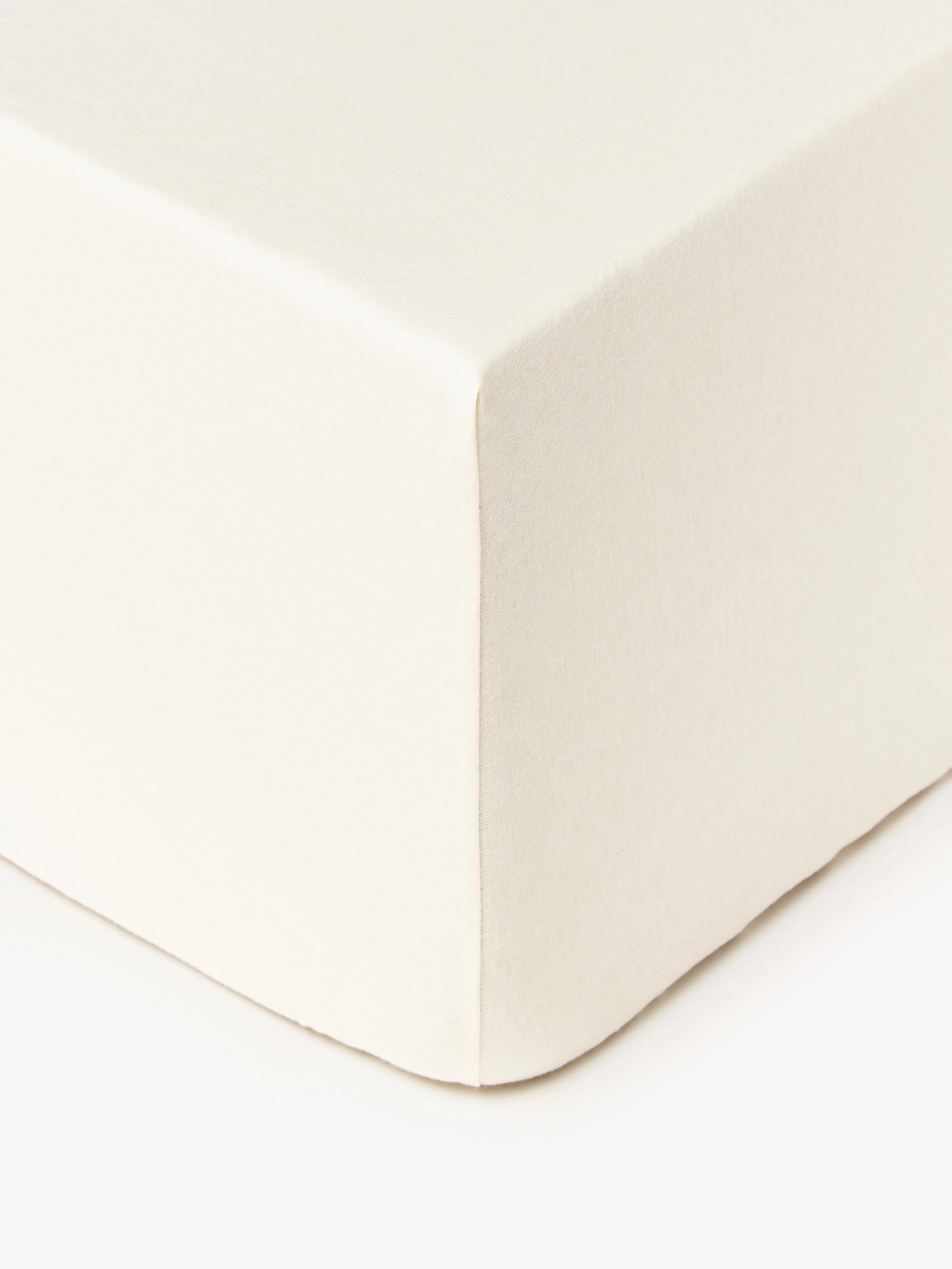 Jersey boxspring hoeslaken Thany
