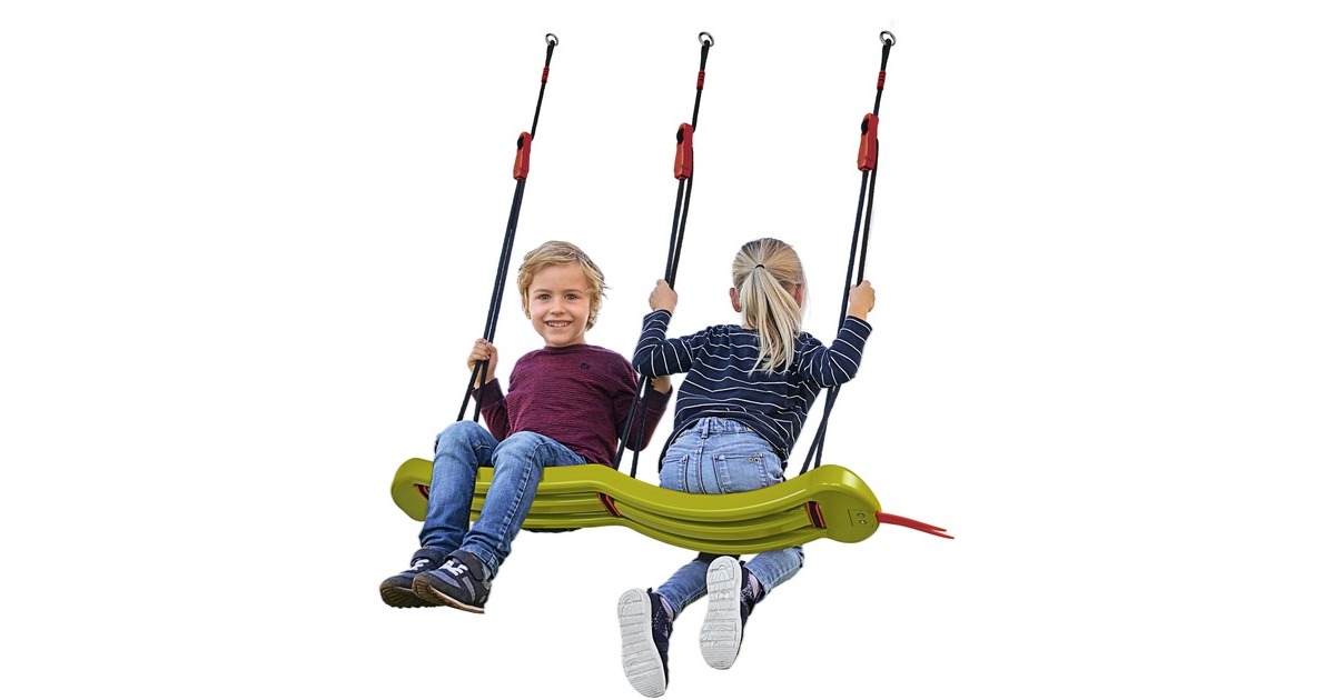 BIGSnake-Swing Schommel