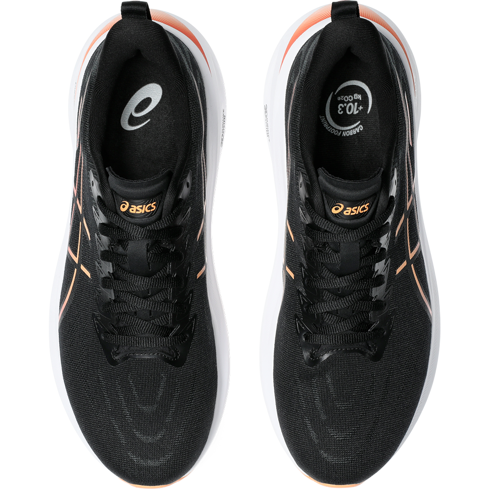ASICS GT-2000 13 Laufschuhe Herren schwarz