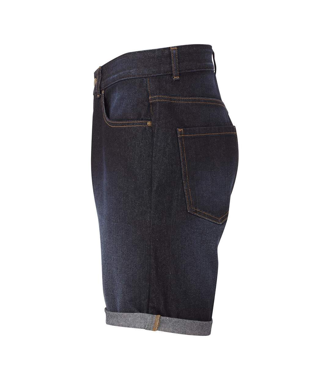 Wombat - Short - Homme (Indigo) - UTRW8802