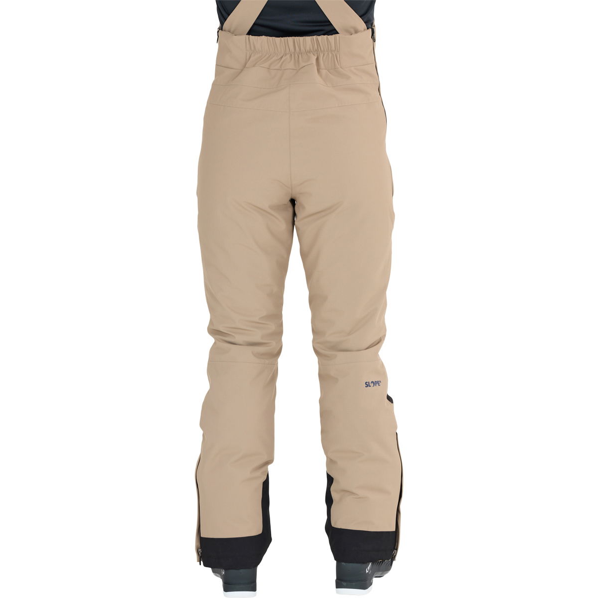 SLOPE Kenwood Bib Skibukser Dame
