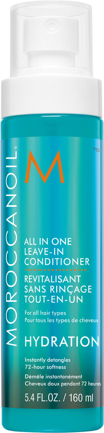 Moroccanoil Moroccanoil All in One Leave-In Conditioner 160 ml.