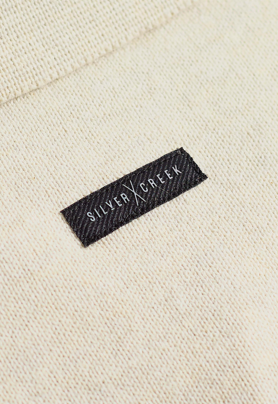 Silvercreek Elmos Trui