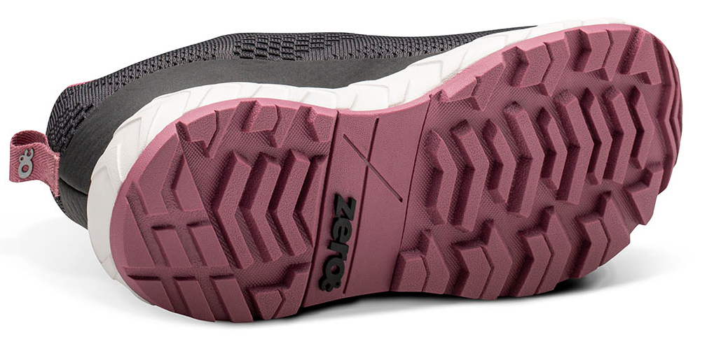 Helsfyr GTX Junior 0253/Black/Rose