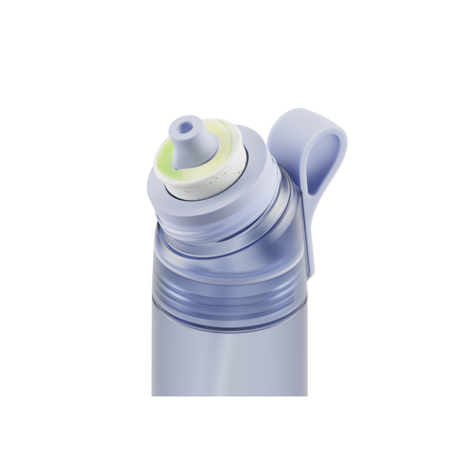 air up Flasche Gen 2 Cobalt Blueberry 600ml