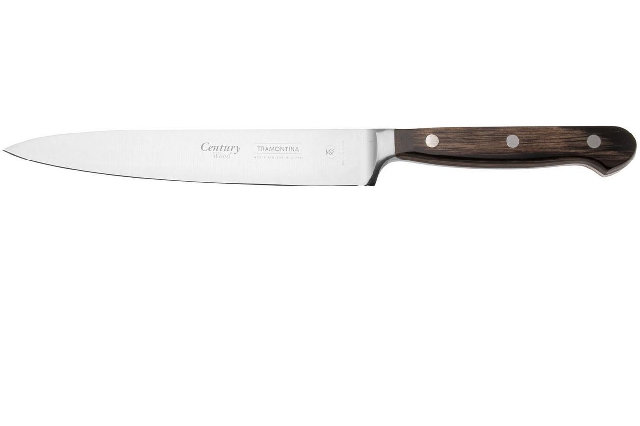 Tramontina Century Wood 21540196 universeelmes, 16 cm