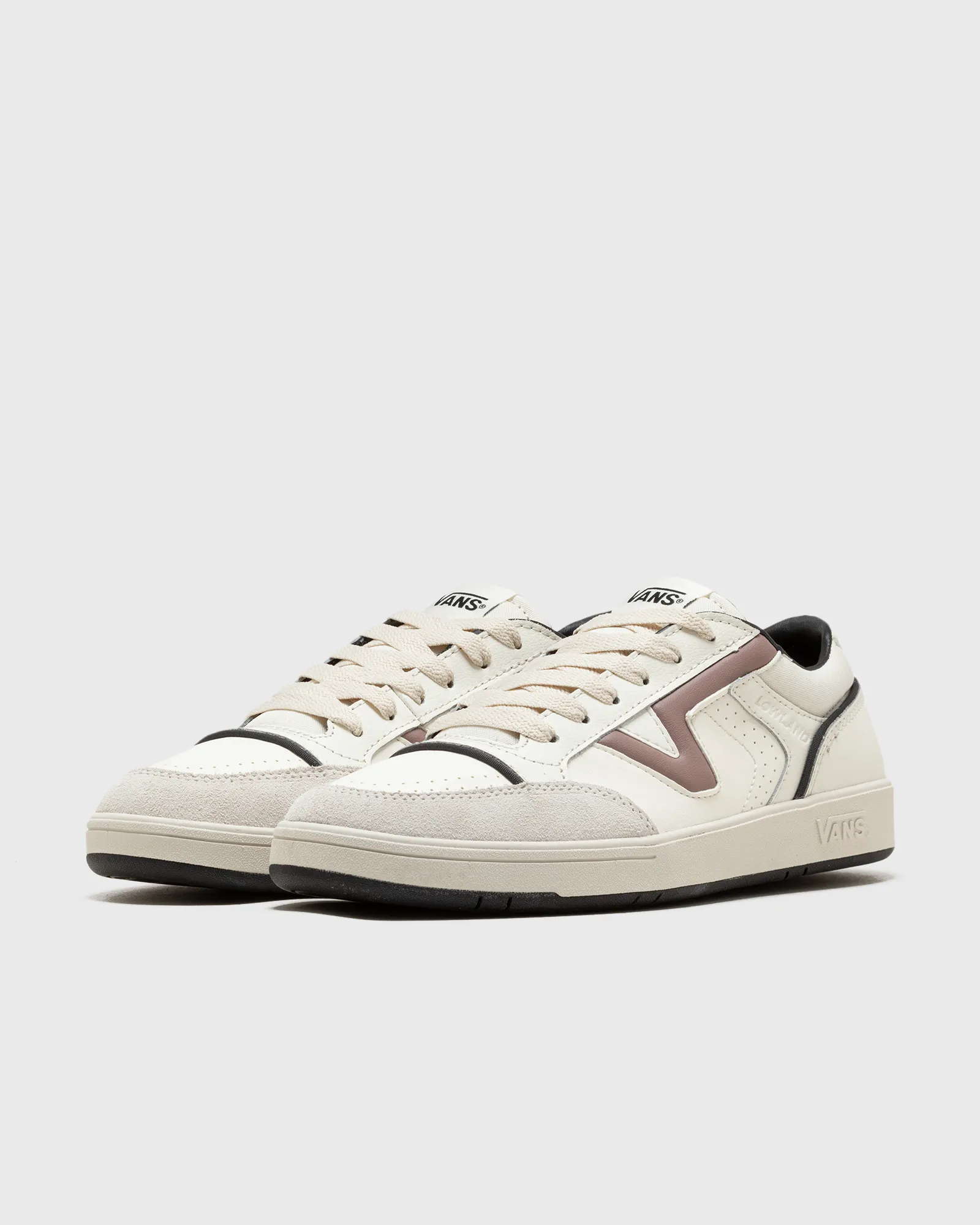 Vans Lowland CC JMP R