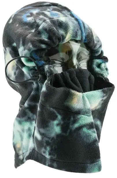 Volcom Travelin Hood Thingy - Skihuer Hovedbeklædning | SkatePro